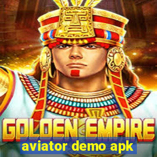 aviator demo apk